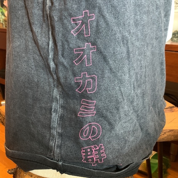 SSSNIPER WOLF Summer of 2022 SYNTHWAVE T SHIRT TEE SHIRT - Picture 9 of 14